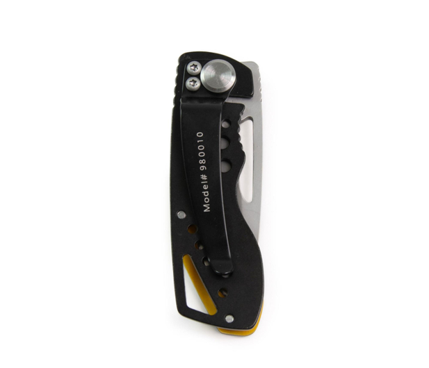 Cat Zest. 3pcs Multi Tool, Knife and Keychain - 1604131 - zdjęcie 7